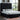 IF-5621 60" Queen Bed (Black Velvet)-image-1