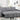 IF-9031 Sofabed Sectional W/Reversible Chaise (Grey Fabric)-image-3