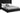 IF-5893 78" King Bed (Black Velvet)-image-5