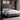 IF-5640 60" Queen Bed (Grey Velvet)-image-1