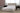 Beige Hydraulic Bed