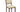Rustic Retreat Dining Chair (Set of 2)