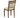 Rustic Retreat Dining Chair (Set of 2) - Kudratt