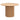 Tovana Round Dining Table in Natural Colour